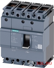  Siemens 3VA1112-1AA42-0JH0
