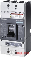   Siemens 3VL4140-1KN30-0AA0