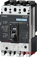   Siemens 3VL3725-1DE33-0AA0