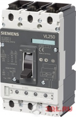   Siemens 3VL3725-1SE36-2JB1-ZU01