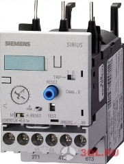   Siemens 3RB2026-2SB0