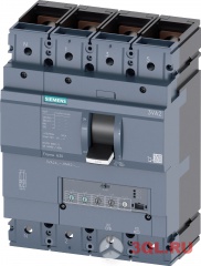   Siemens 3VA2463-5HM42-0AA0