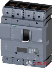   Siemens 3VA2463-6JQ42-0AA0