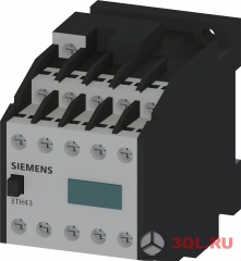   Siemens 3TH4355-0AC2