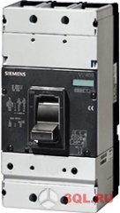   Siemens 3VL4840-3KN30-0AB1