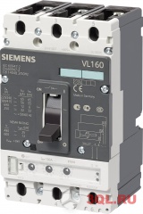   Siemens 3VL2706-2NA46-0AA0-ZU01