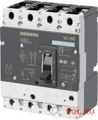  Siemens 3VL2710-2EJ46-0AA0-ZU01