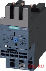   Siemens 3RB3123-4VE0