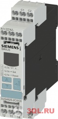   Siemens 3UG4625-2CW30