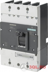   Siemens 3VL6780-1UJ46-0AA0