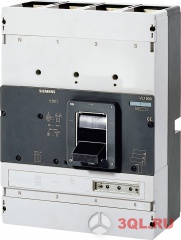   Siemens 3VL8716-1TE40-0AA0