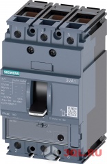   Siemens 3VA1180-6MH36-0AA0