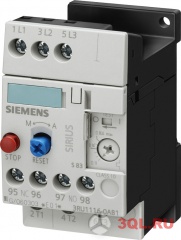   Siemens 3RU1116-0DB1