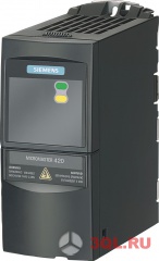   Siemens 6SE6420-2UD13-7AA1