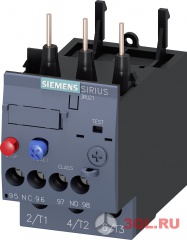   Siemens 3RU2126-1HB0