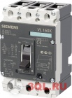 Siemens 3VL1705-2DD33-0AB1-ZU01