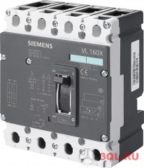   Siemens 3VL1704-1EH43-0AA0-ZU01