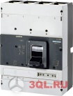 Siemens 3VL8716-1LF40-0AA0-ZU01