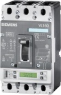Siemens 3VL2706-3CP33-0AA0-ZU01