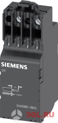 Независимый расцепитель Siemens 3VA9988-0BA23