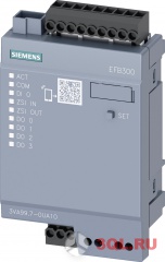 Кабель Siemens 3VA9987-0UA10
