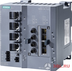 Siemens 6GK5308-2QG10-2AA2