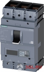   Siemens 3VA2463-6JQ32-0AH0