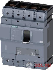   Siemens 3VA2450-7HK42-0AA0