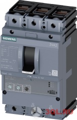 автоматический выключатель Siemens 3VA2140-7MN36-0AA0