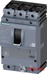 автоматический выключатель Siemens 3VA2140-8HK36-0AA0