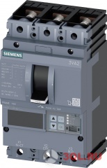 автоматический выключатель Siemens 3VA2163-5KP32-0HC0