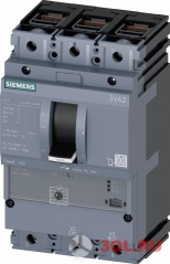 автоматический выключатель Siemens 3VA2163-7MS36-0AA0