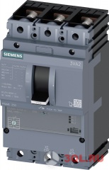 автоматический выключатель Siemens 3VA2216-6HK32-0AA0