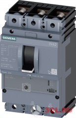 автоматический выключатель Siemens 3VA2216-7MS32-0AA0