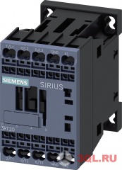 Контактор Siemens 3RT2017-2AV01