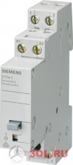 Дистанционный выключатель Siemens 5TT4102-1