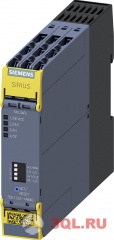Реле безопасности Siemens 3SK1122-1AB40