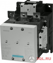 Вакуумный контактор Siemens 3RT1266-6NB36