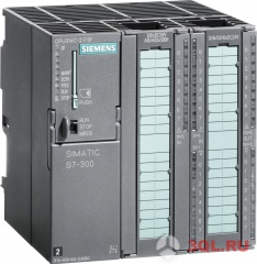 Контроллер Siemens 6ES7314-6BH04-0AB0