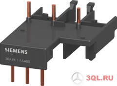 Соединительный модуль Siemens 3RA1911-1AA00