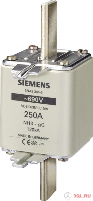 Siemens 3NA3365-6