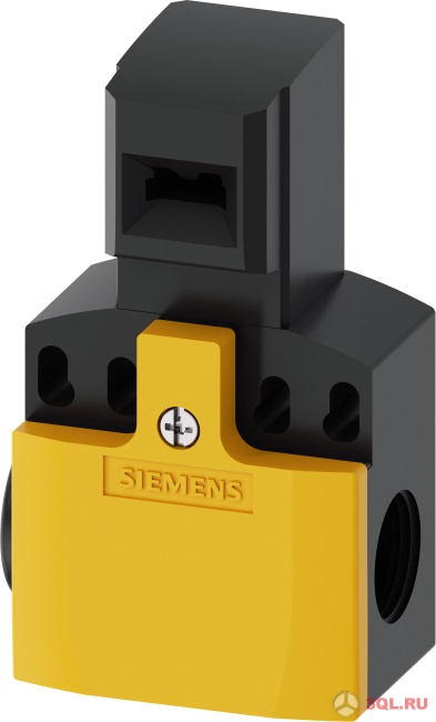 Позиционный выключатель Siemens 3SE5242-0QV40