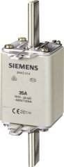 Плавкая вставка Siemens 3NA3214