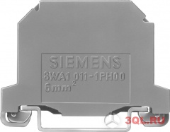 Клемма Siemens 8WA1011-1PH11