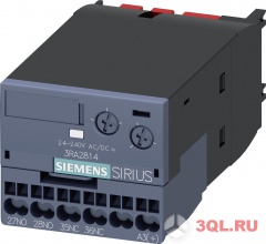 Siemens 3RA2814-2FW10