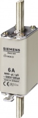 Плавкая вставка Siemens 3NA3022