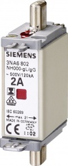 Плавкая вставка Siemens 3NA6805