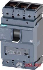 автоматический выключатель Siemens 3VA2463-5HN32-0AA0
