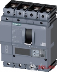 автоматический выключатель Siemens 3VA2010-4JQ42-0AA0