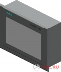 Панель оператора Siemens 6AG1124-0GC13-2AX0